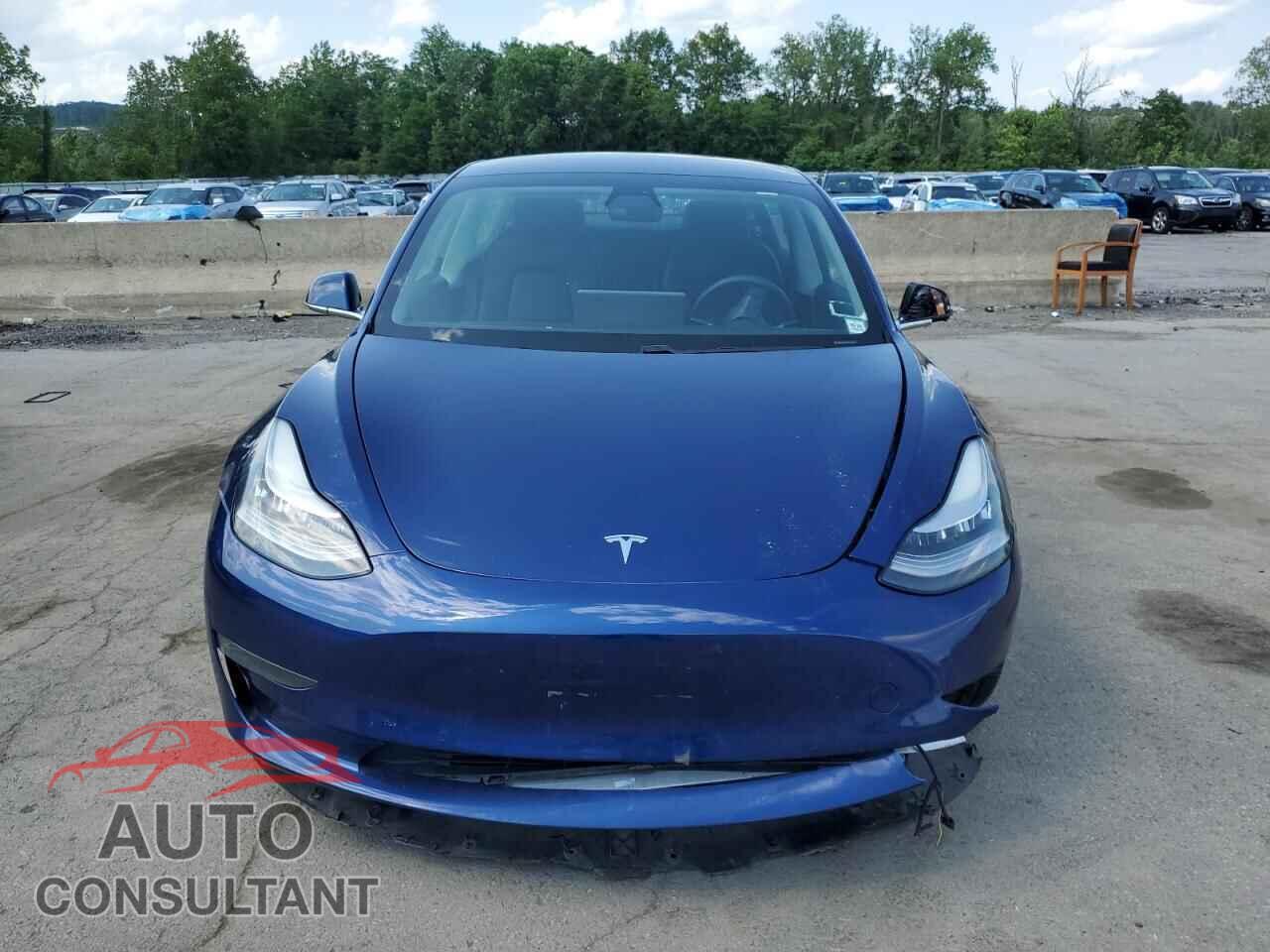 TESLA MODEL 3 2020 - 5YJ3E1EA8LF705897