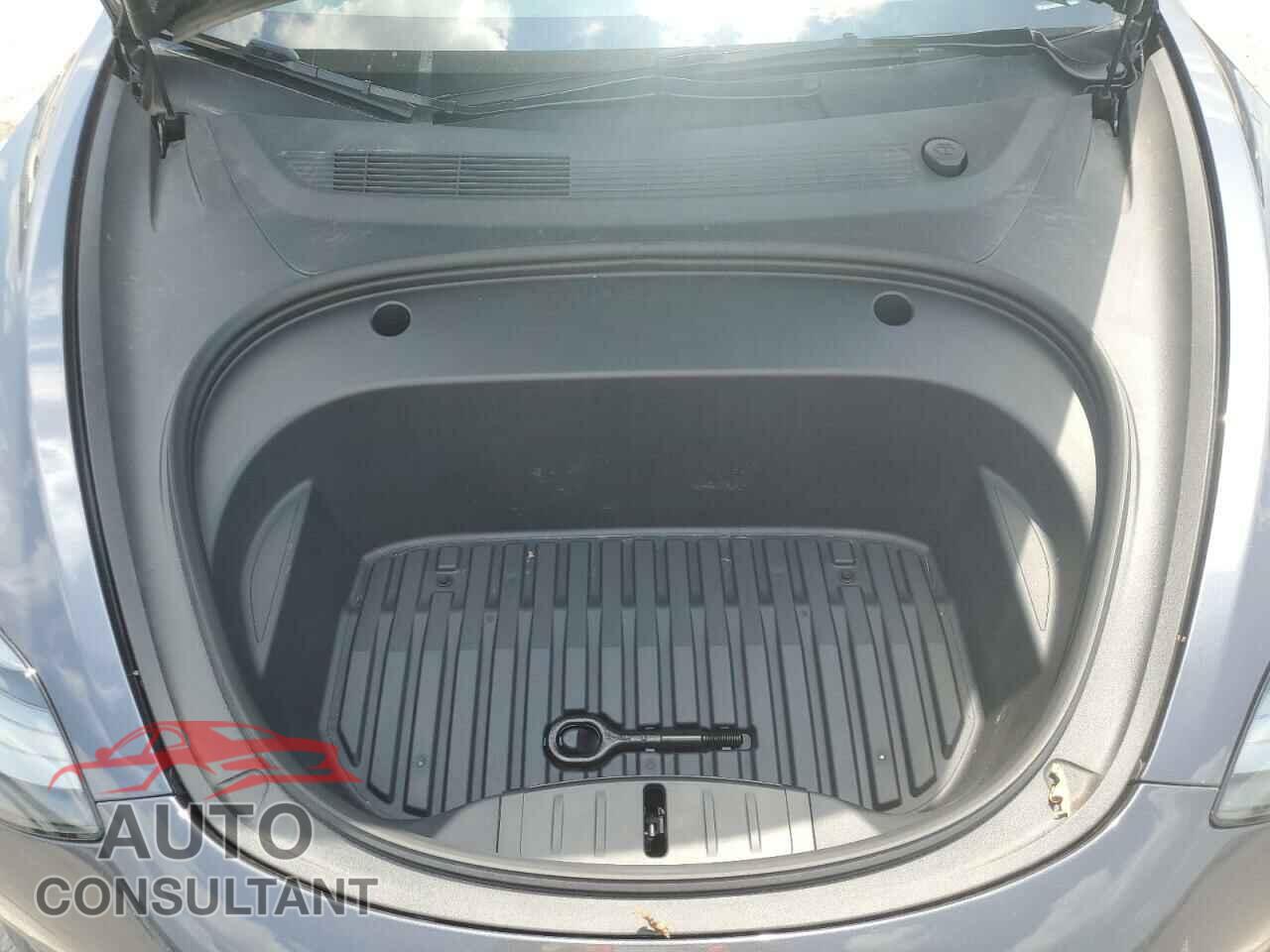 TESLA MODEL 3 2023 - 5YJ3E1EA7PF576007