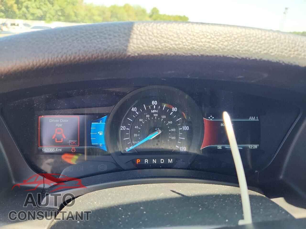 FORD EXPEDITION 2017 - 1FMJU2ATXHEA44529