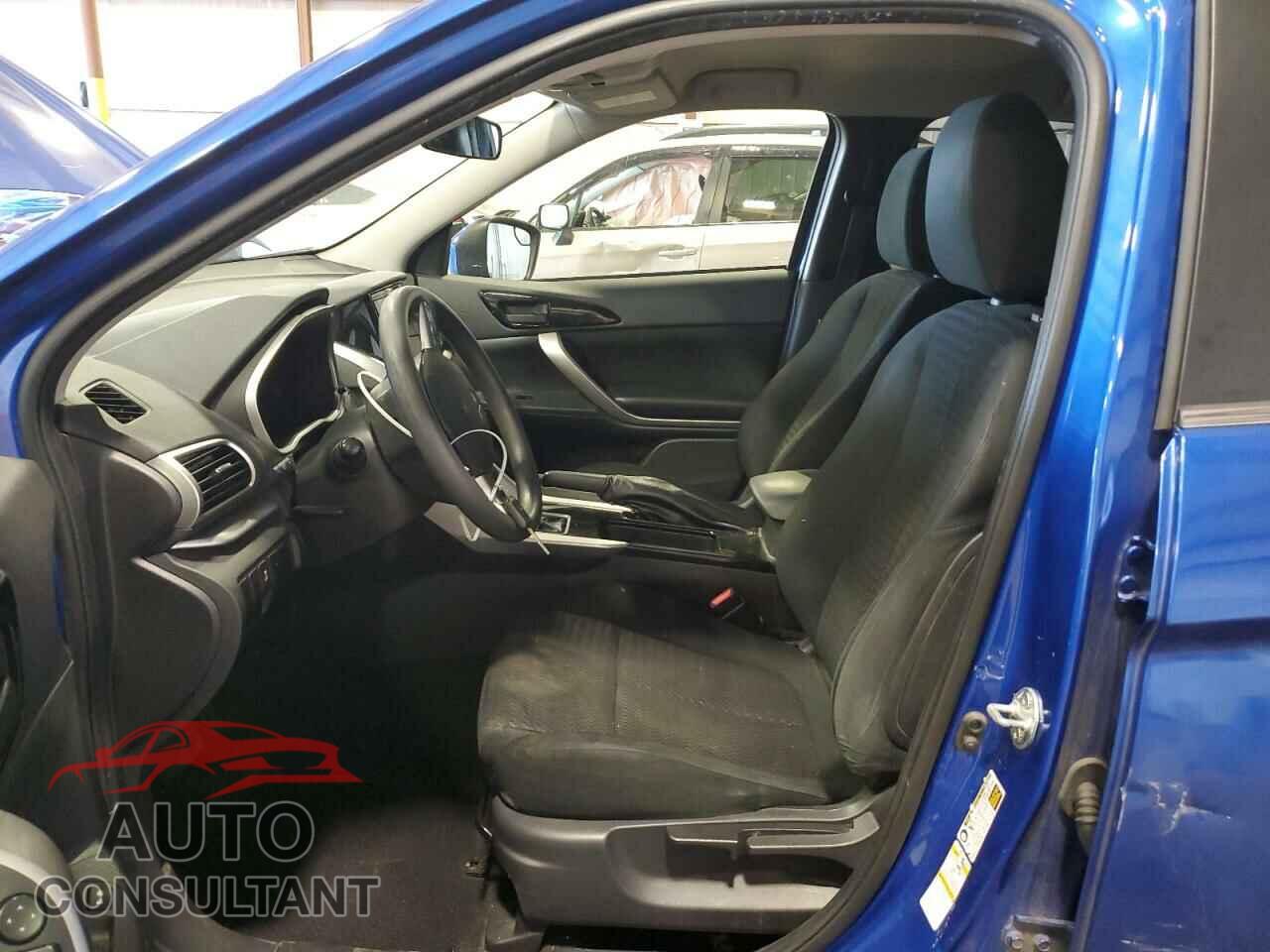 MITSUBISHI ECLIPSE 2020 - JA4AT3AAXLZ000876