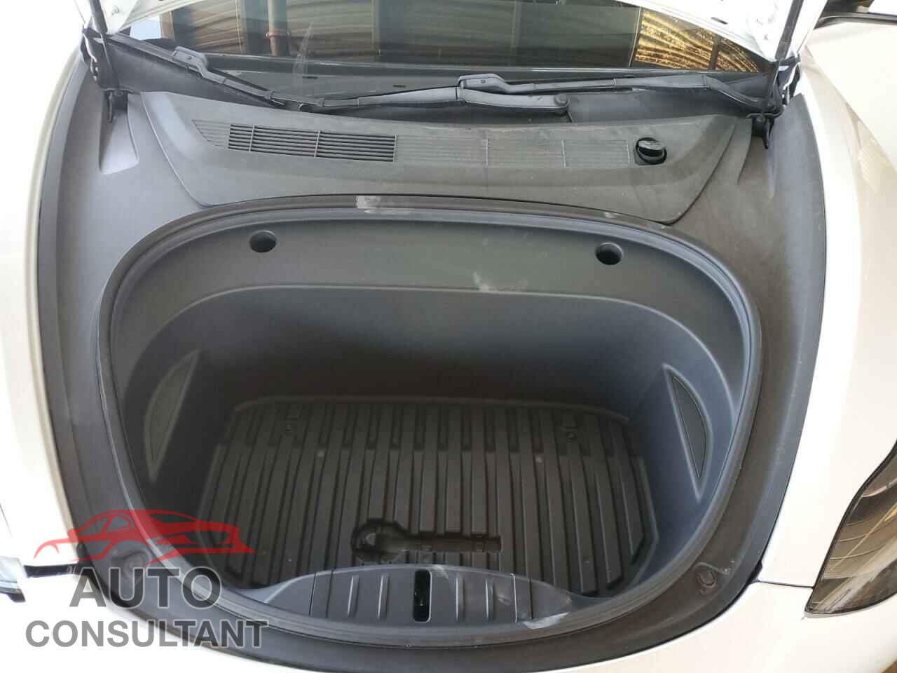 TESLA MODEL 3 2021 - 5YJ3E1EA2MF874508
