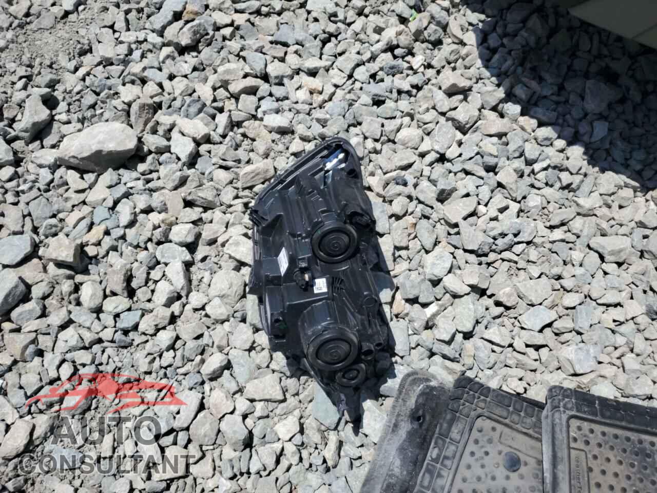 FORD ECOSPORT 2019 - MAJ6S3KL6KC252890
