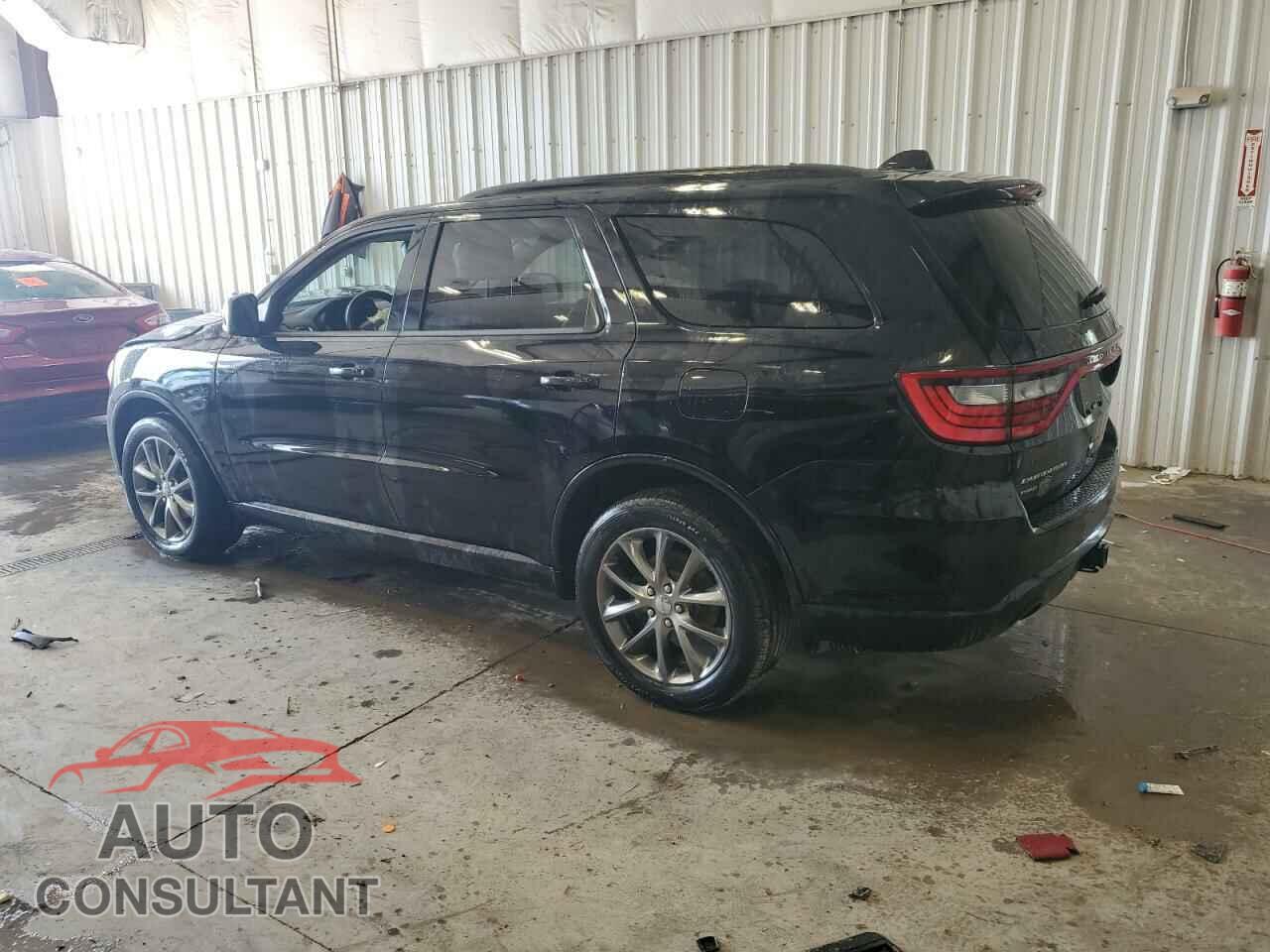 DODGE DURANGO 2017 - 1C4RDJDG1HC643783