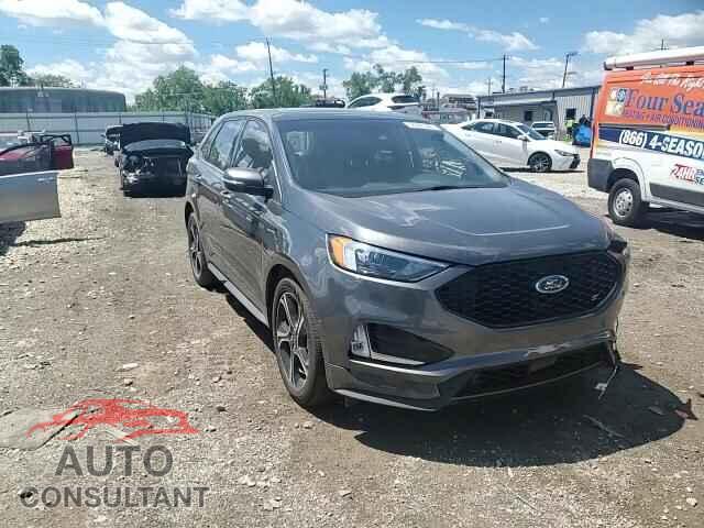 FORD EDGE 2020 - 2FMPK4AP8LBA39848
