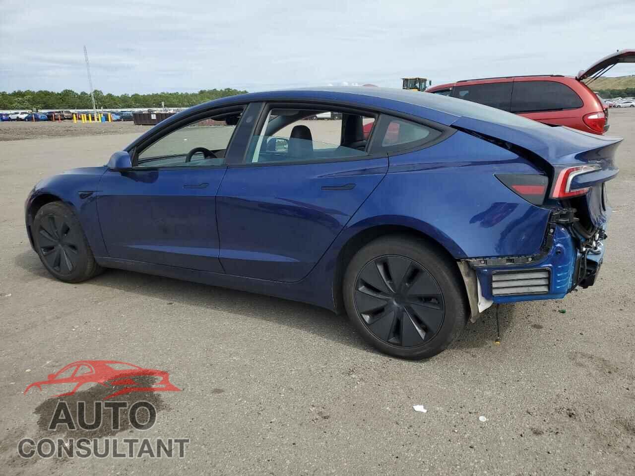 TESLA MODEL 3 2024 - 5YJ3E1EBXRF794244