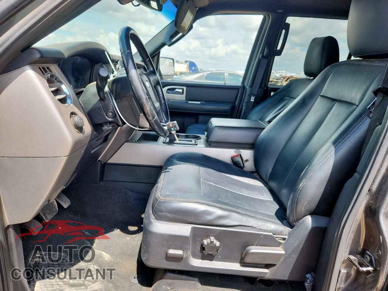 FORD EXPEDITION 2017 - 1FMJU1HT9HEA55571