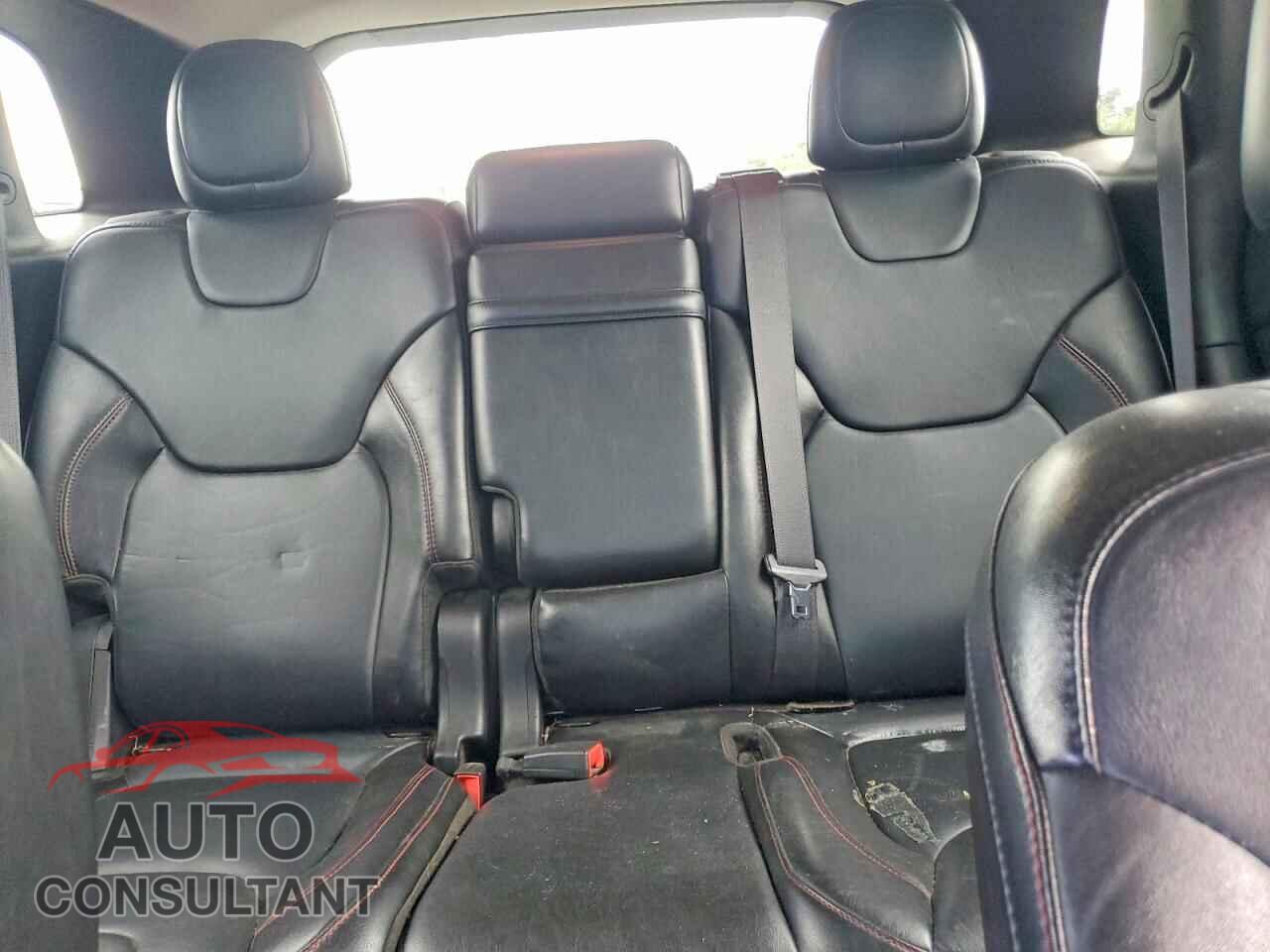 JEEP CHEROKEE 2014 - 1C4PJMBS8EW282281