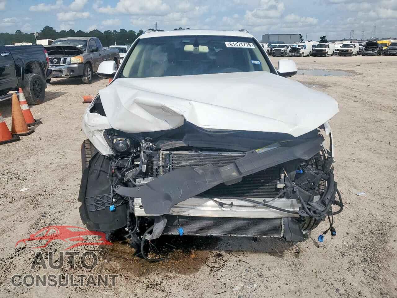 AUDI Q5 2017 - WA1D7AFP1HA010320