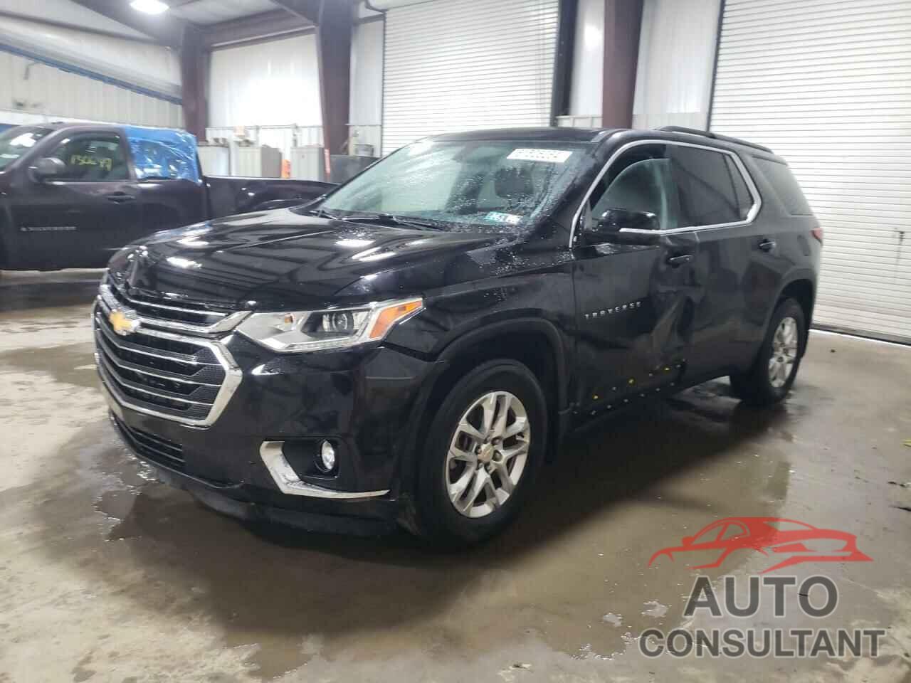 CHEVROLET TRAVERSE 2019 - 1GNEVGKW6KJ314869