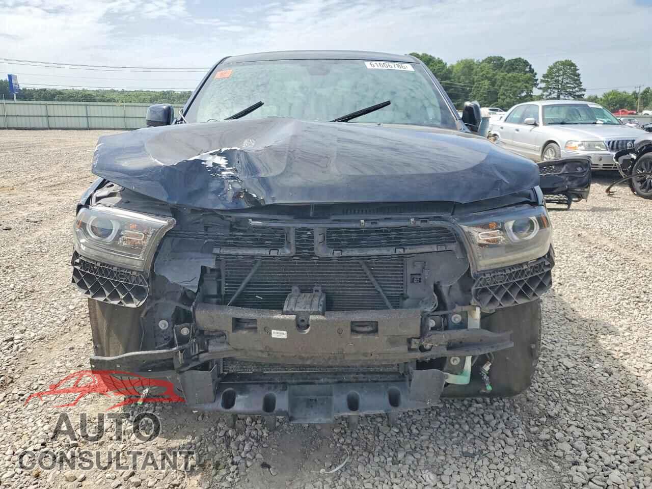 DODGE DURANGO 2020 - 1C4RDHAGXLC252377