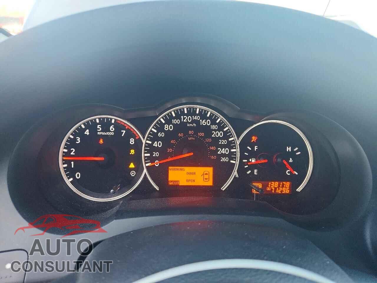 NISSAN ALTIMA 2011 - 1N4AL2AP7BC131663