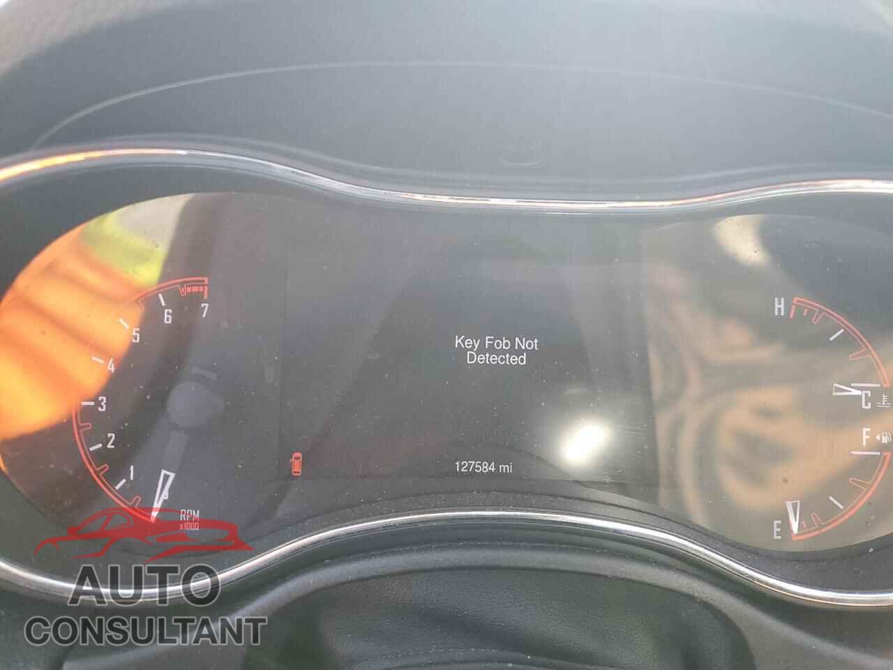 DODGE DURANGO 2015 - 1C4RDJDG3FC795772