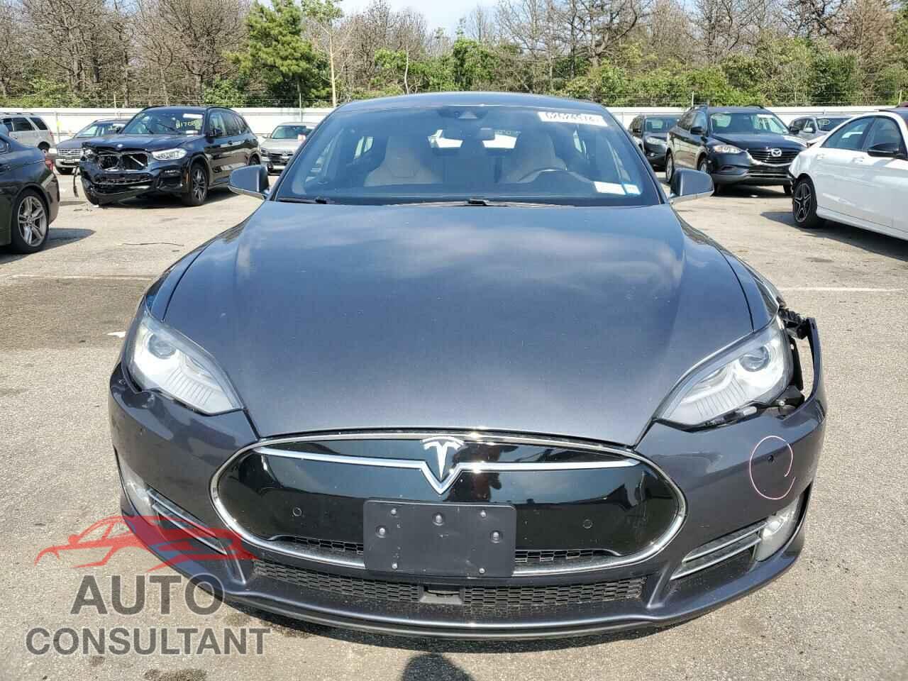 TESLA MODEL S 2016 - 5YJSA1E26GF131998