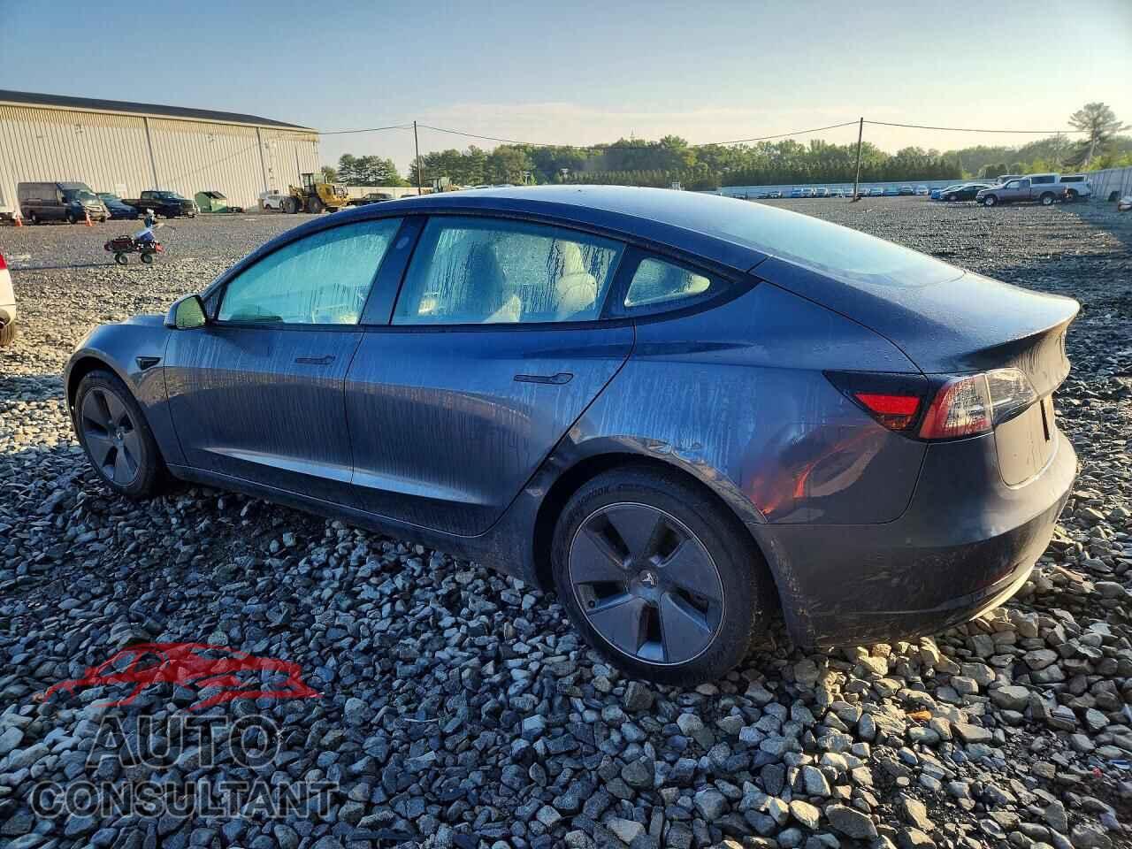 TESLA MODEL 3 2023 - 5YJ3E1EB3PF634431