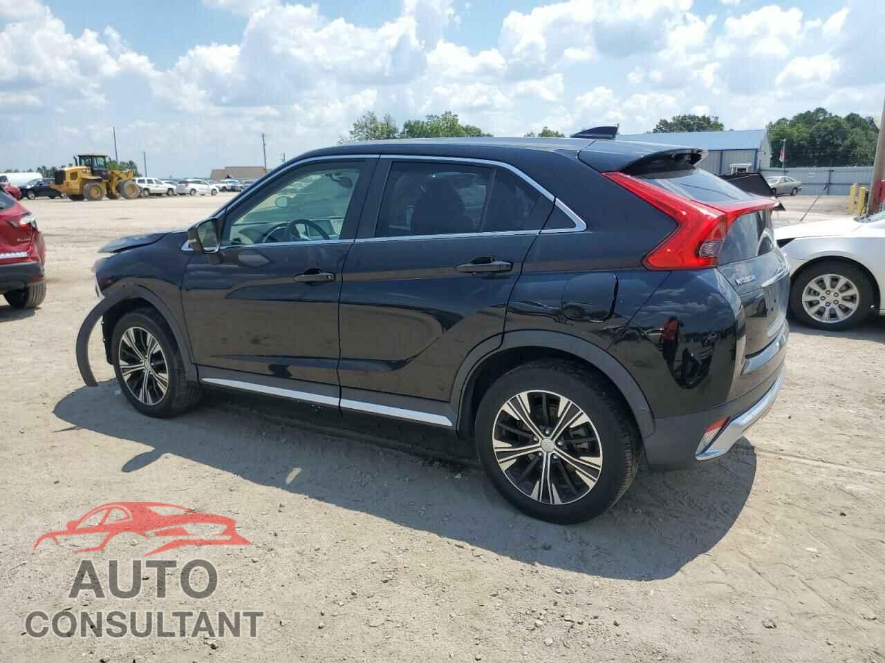 MITSUBISHI ECLIPSE 2018 - JA4AT5AA7JZ044360