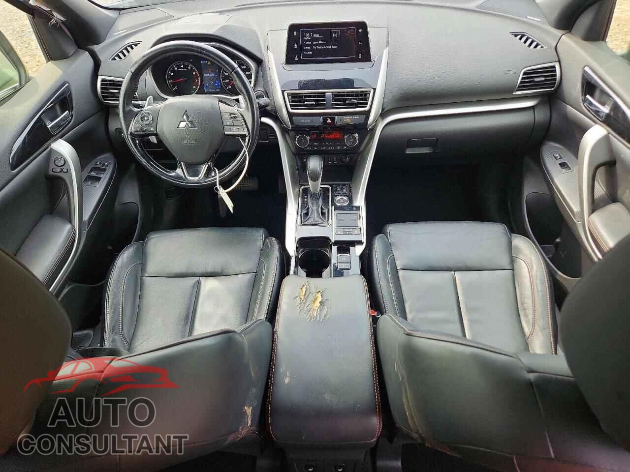 MITSUBISHI ECLIPSE 2020 - JA4AT5AAXLZ019021