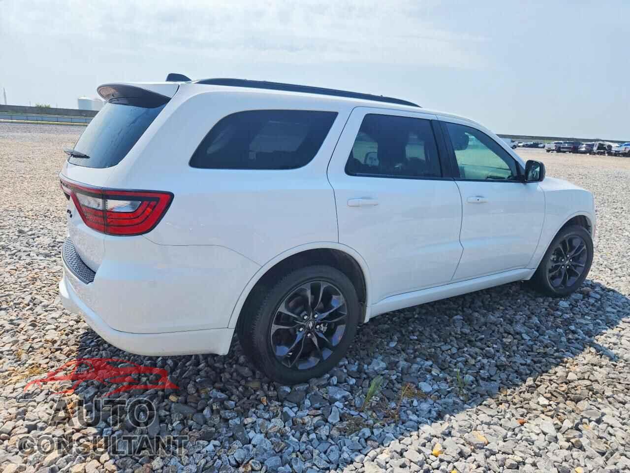 DODGE DURANGO 2024 - 1C4RDHAG2RC190143