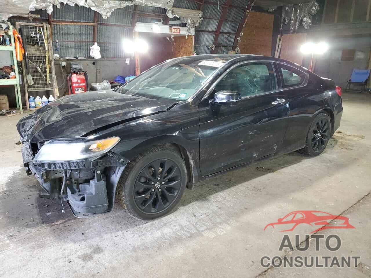 HONDA ACCORD 2015 - 1HGCT1A71FA003628