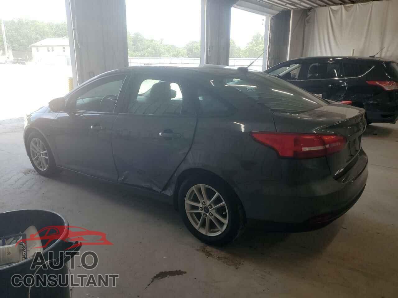 FORD FOCUS 2015 - 1FADP3F2XFL297766