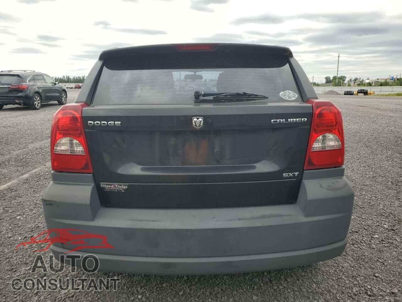 DODGE CALIBER 2011 - 1B3CB4HA2BD190618