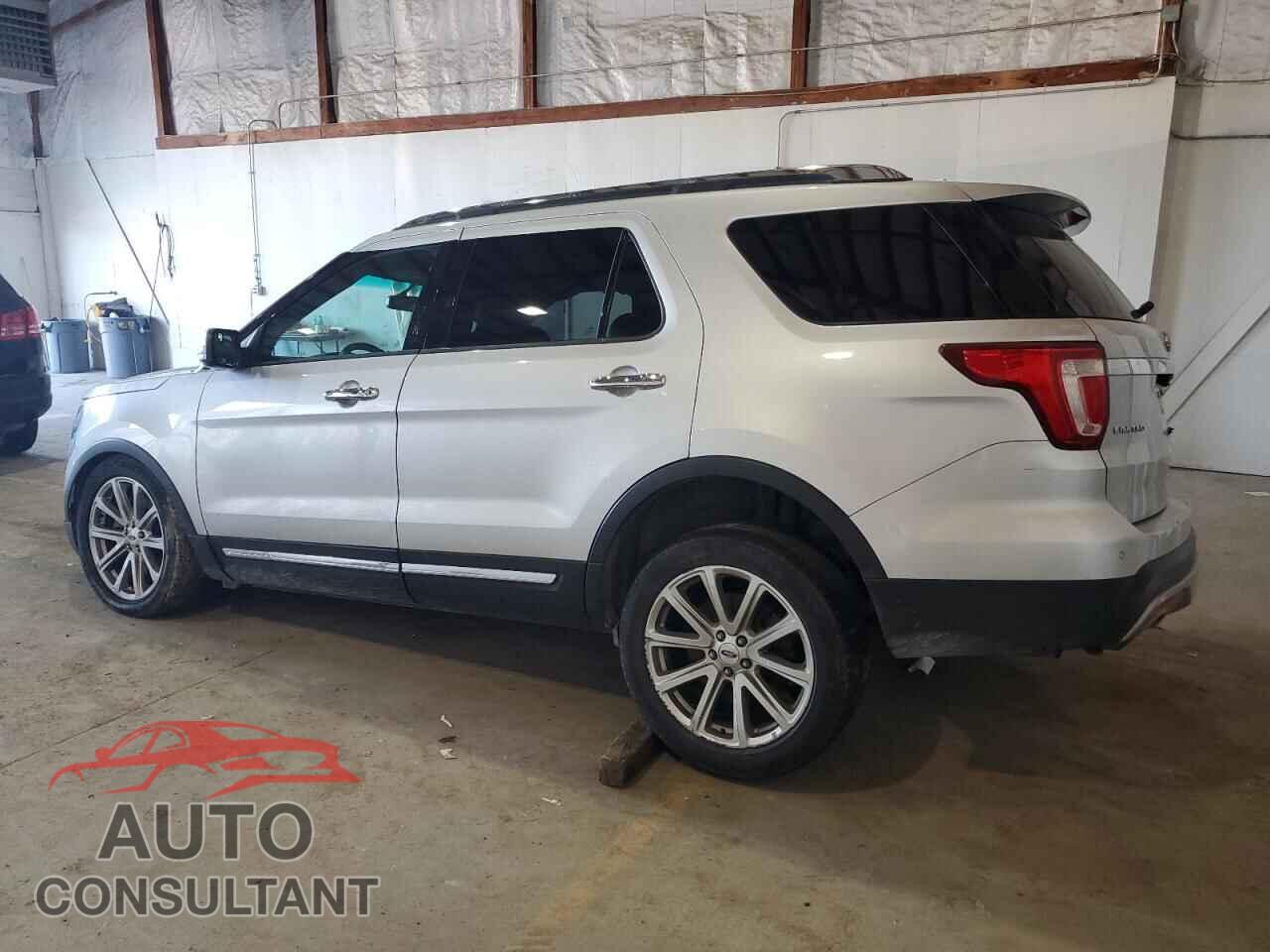 FORD EXPLORER 2016 - 1FM5K8F89GGD04162