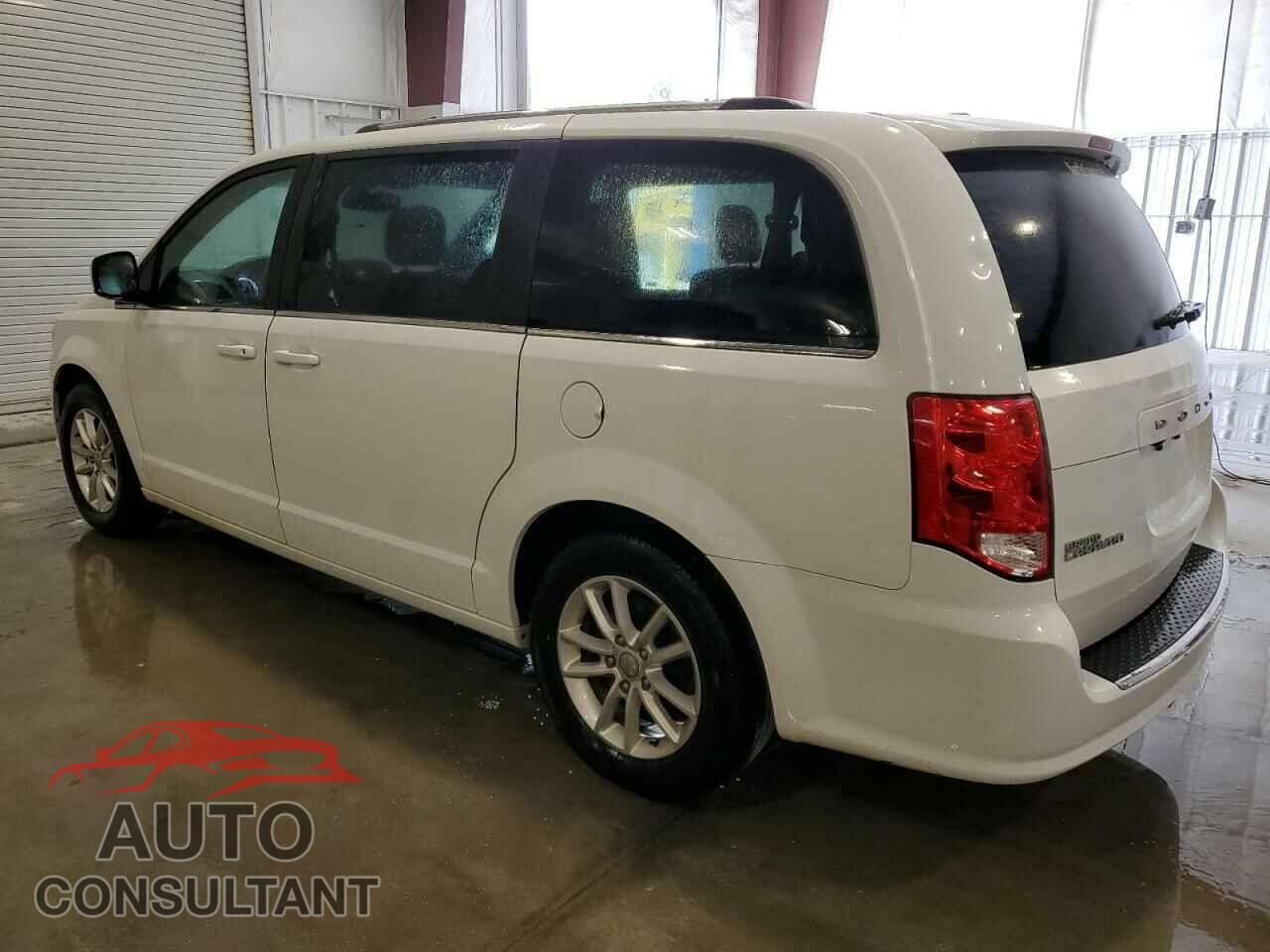 DODGE CARAVAN 2020 - 2C4RDGCG8LR178567