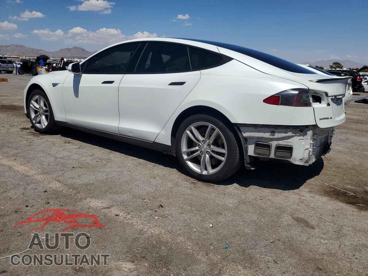 TESLA MODEL S 2013 - 5YJSA1CPXDFP10339