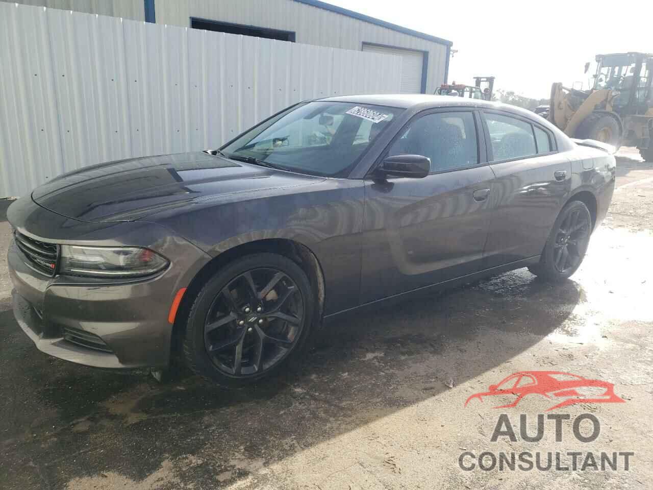 DODGE CHARGER 2023 - 2C3CDXBG3PH523821