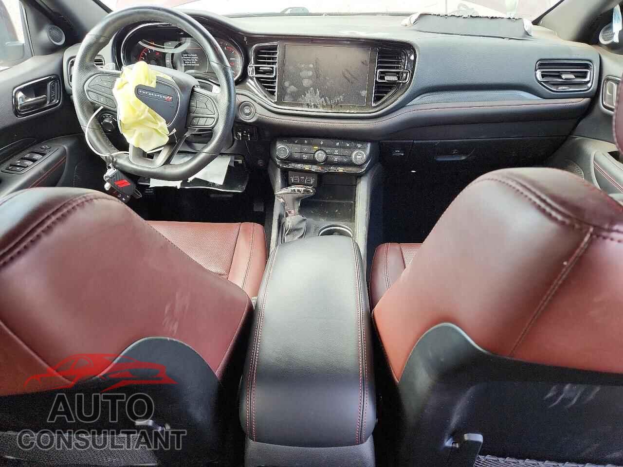DODGE DURANGO 2024 - 1C4RDJDG3RC250806