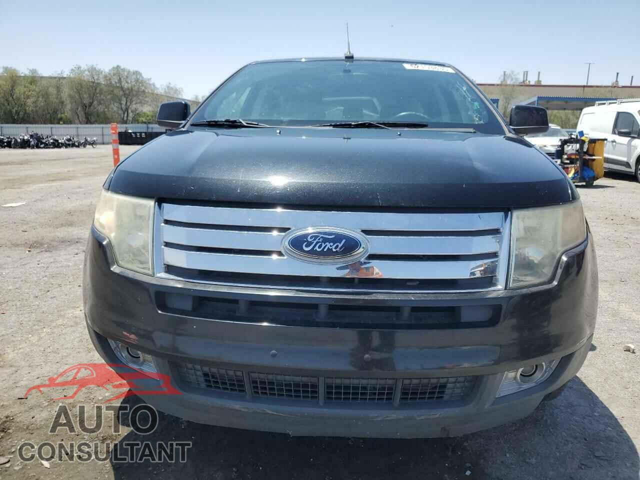 FORD EDGE 2010 - 2FMDK3JC1ABA22834