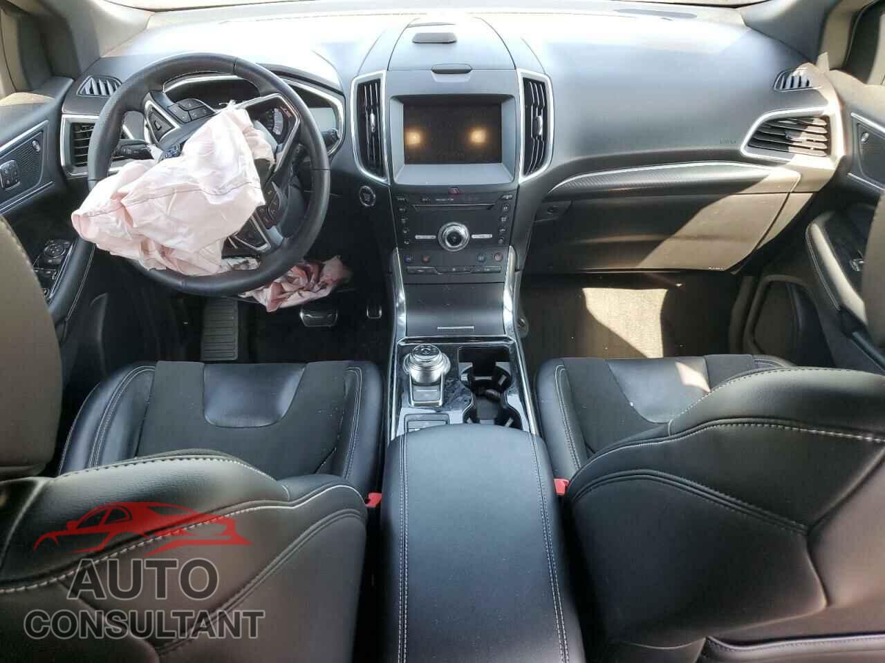 FORD EDGE 2019 - 2FMPK4AP7KBC63711