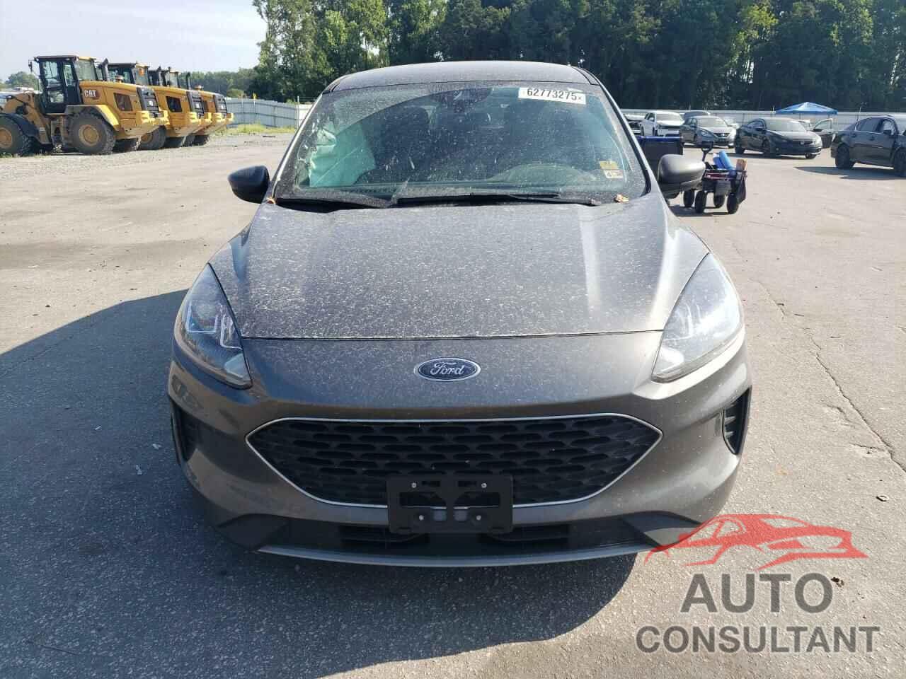 FORD ESCAPE 2021 - 1FMCU0G69MUB01186