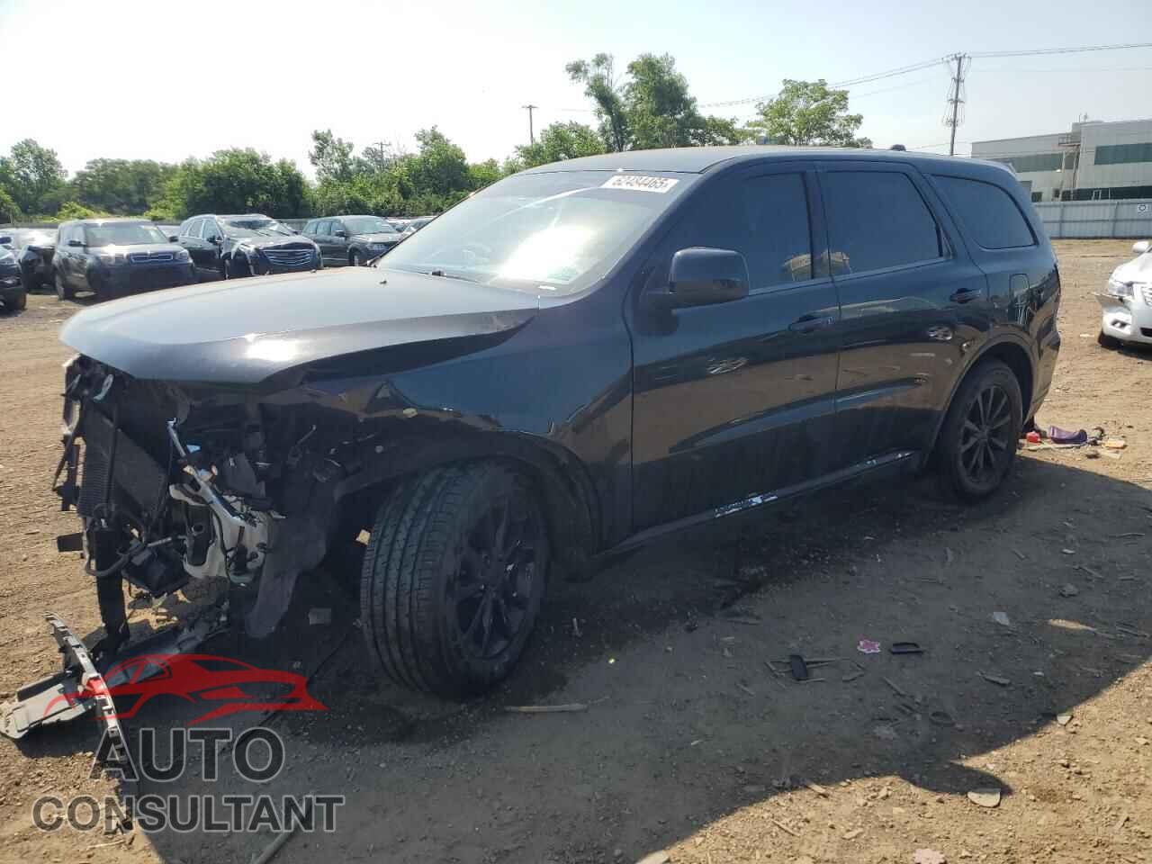 DODGE DURANGO 2015 - 1C4RDHAG7FC146845