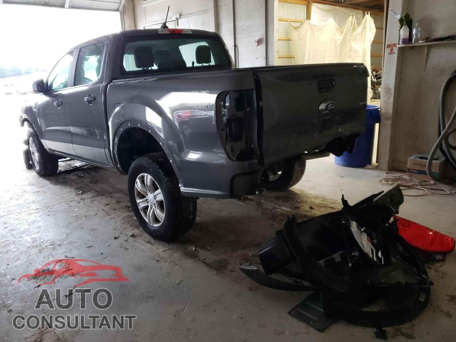 FORD RANGER 2019 - 1FTER4FH9KLB11292