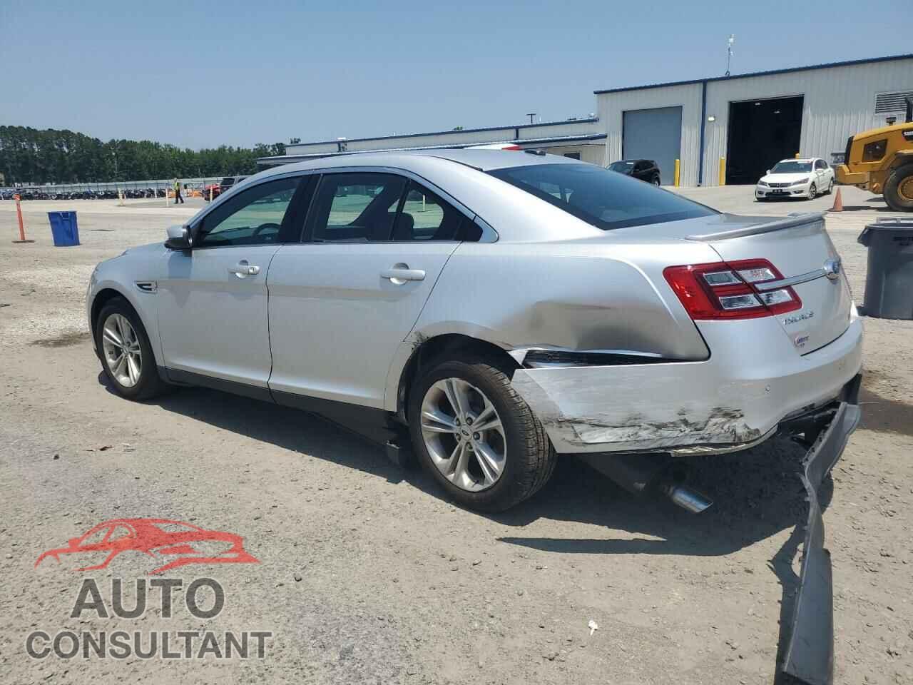 FORD TAURUS 2015 - 1FAHP2E84FG169310
