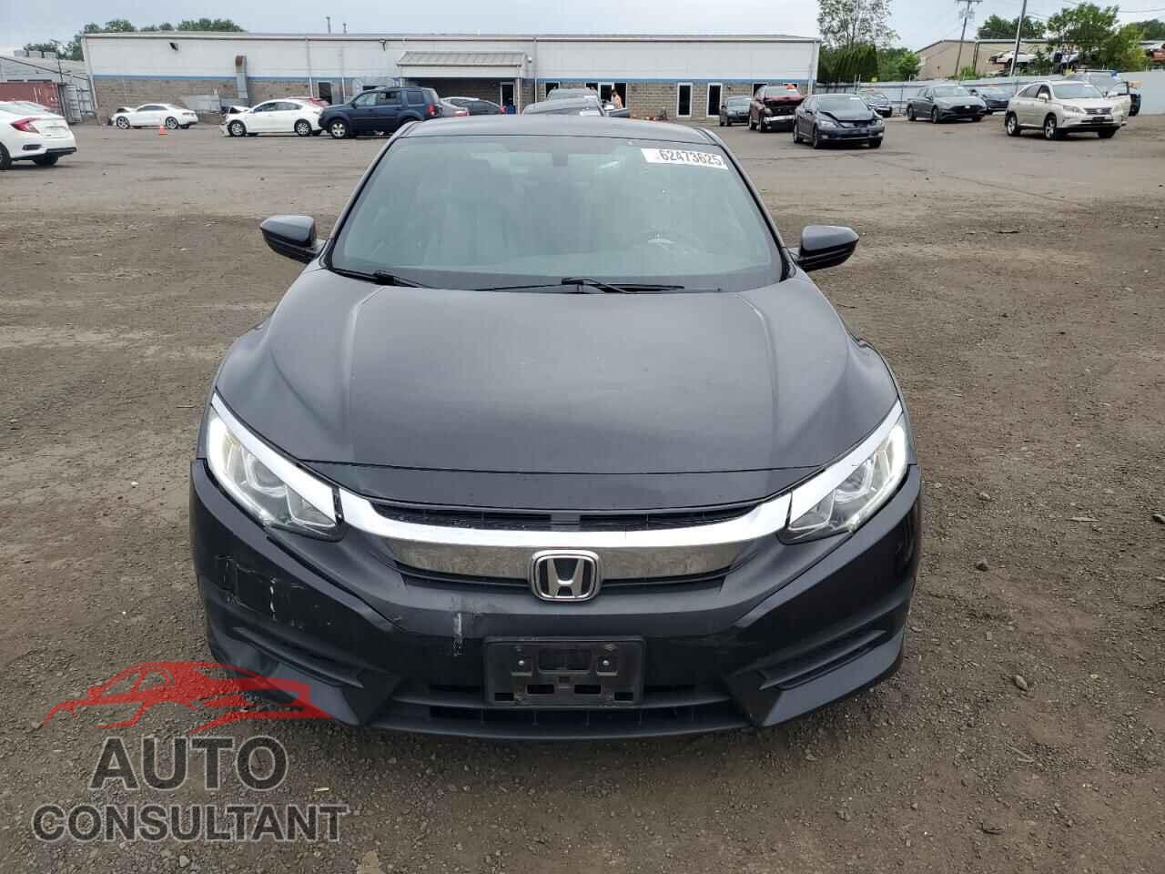 HONDA CIVIC 2017 - 2HGFC4B5XHH303359