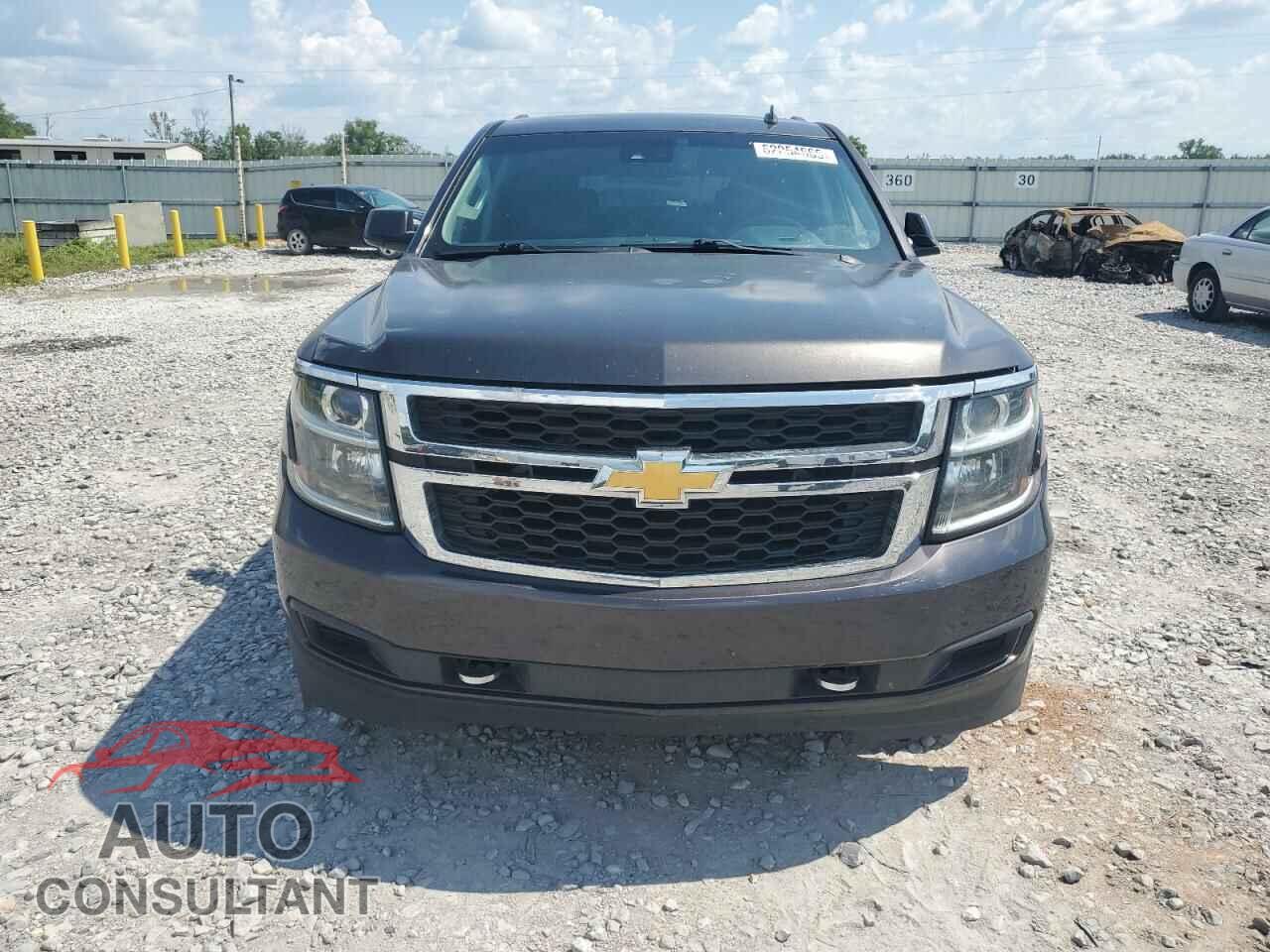CHEVROLET TAHOE 2015 - 1GNSCBKC8FR287747
