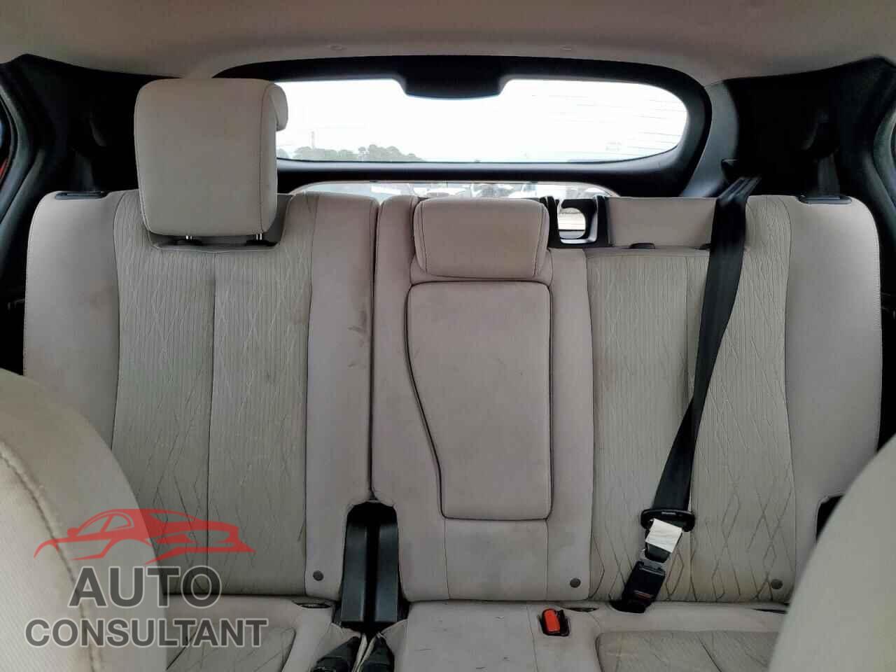 MITSUBISHI ECLIPSE 2018 - JA4AT5AAXJZ038407
