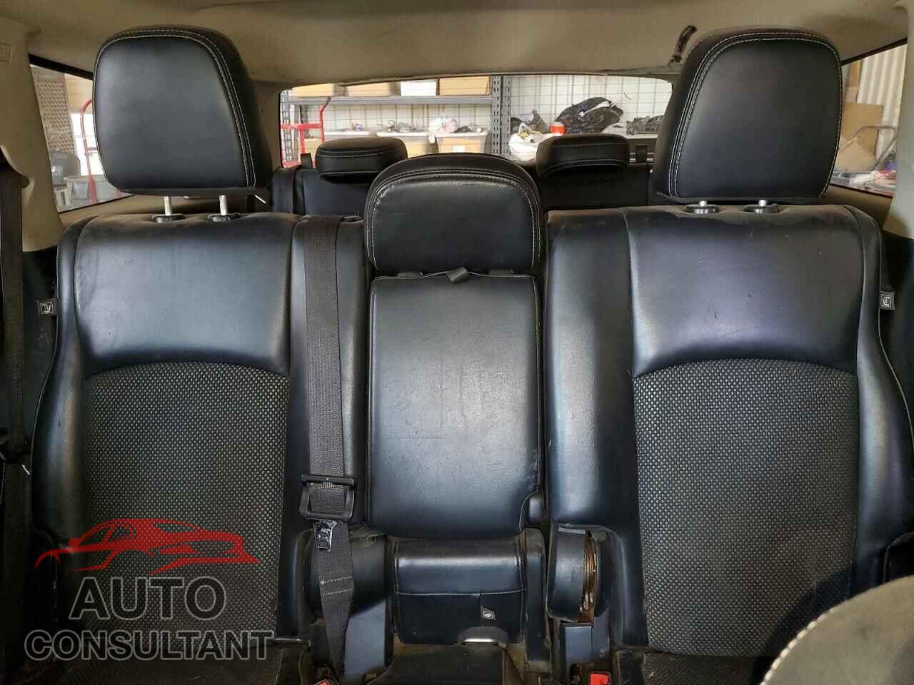 DODGE JOURNEY 2020 - 3C4PDCGB2LT270026