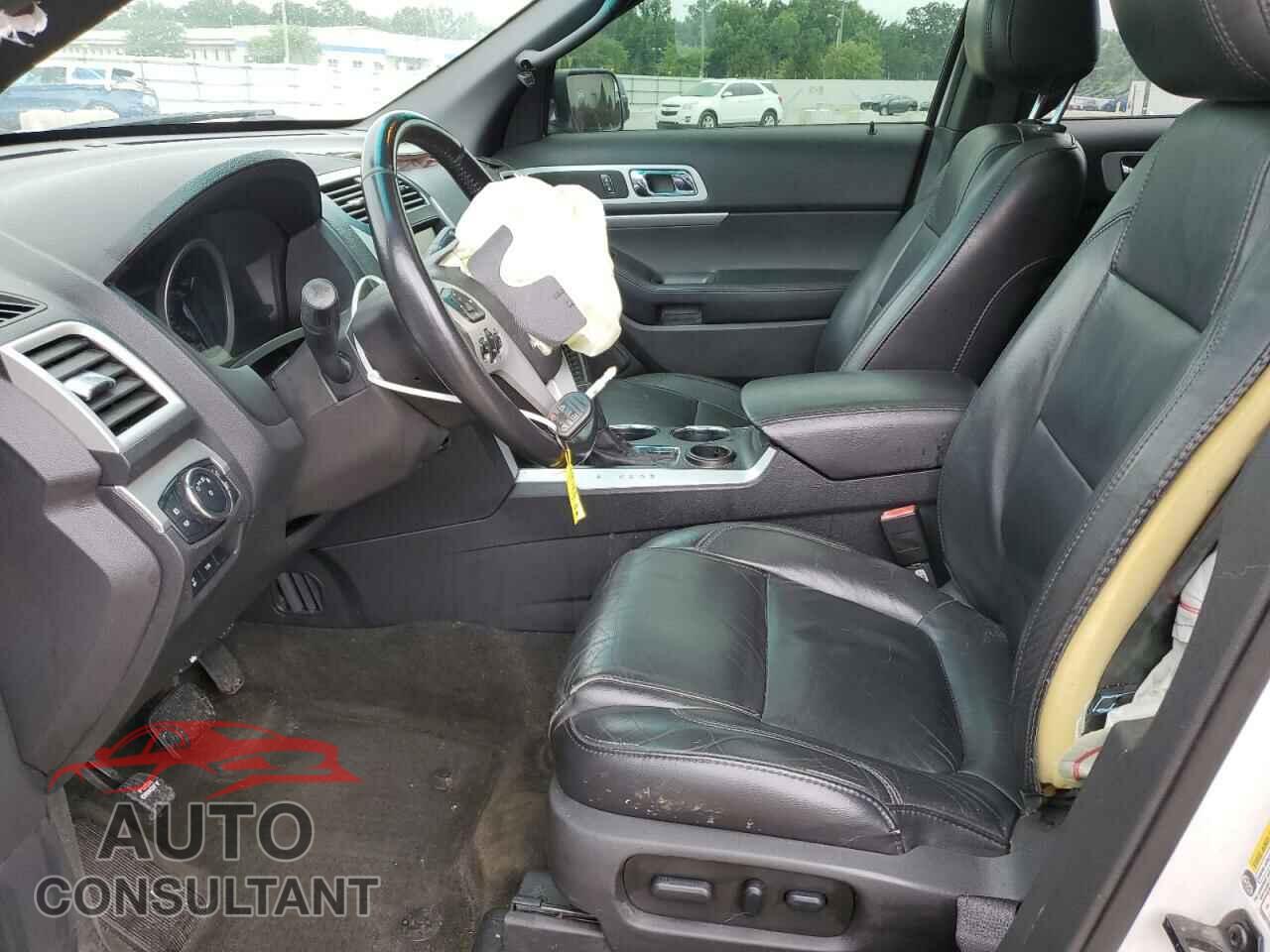 FORD EXPLORER 2013 - 1FM5K7D89DGC94113