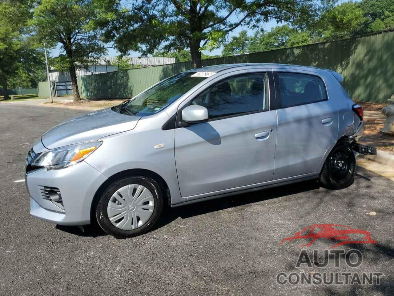 MITSUBISHI MIRAGE 2024 - ML32AUHJ0RH028053