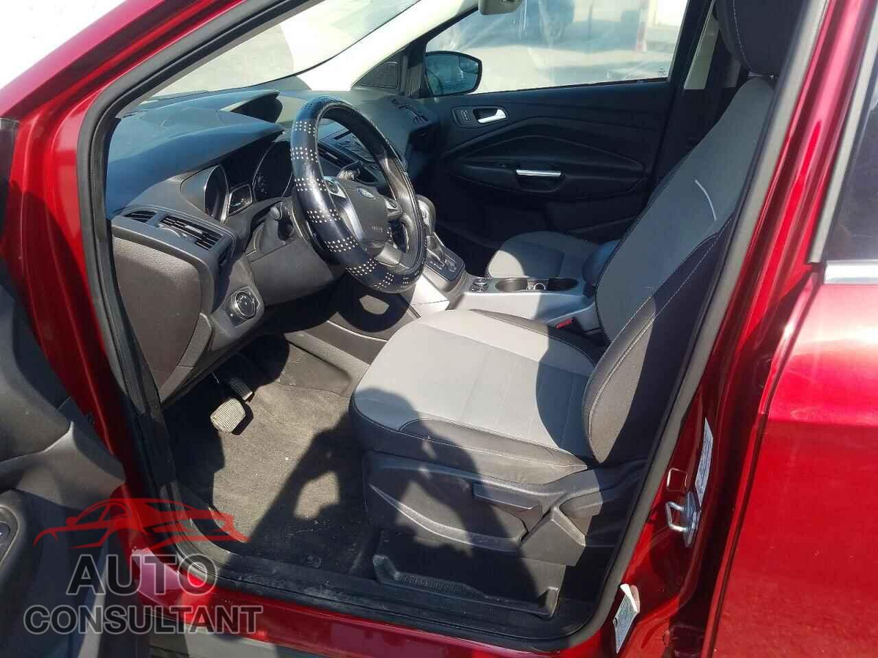 FORD ESCAPE 2014 - 1FMCU0GX5EUD04067