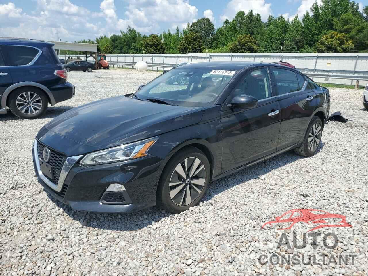 NISSAN ALTIMA 2022 - 1N4BL4DV0NN393527