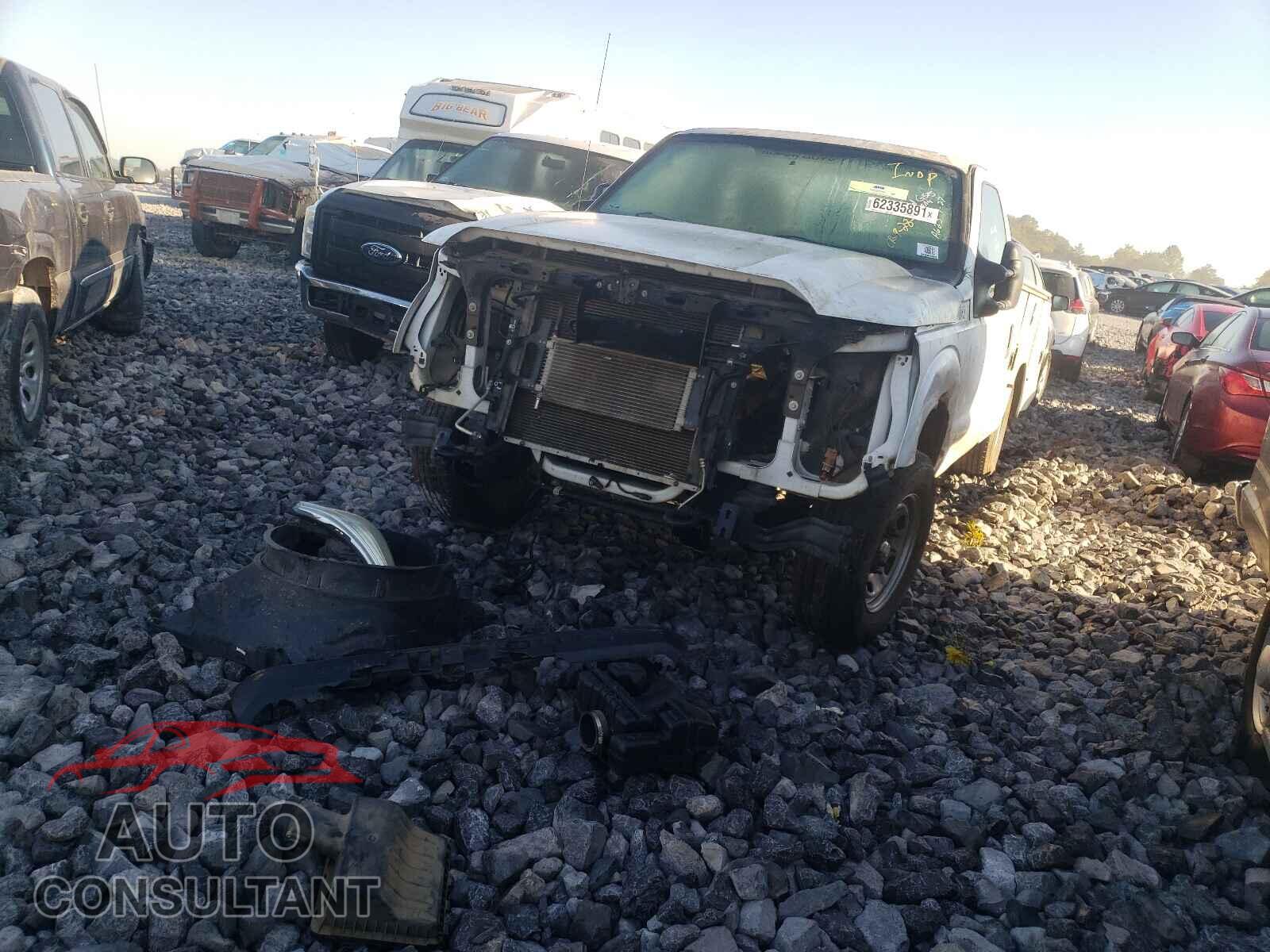 FORD F250 2016 - 1FTBF2A67GEA33046