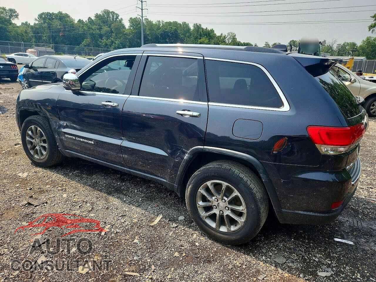 JEEP CHEROKEE 2015 - 1C4RJFBG7FC149532