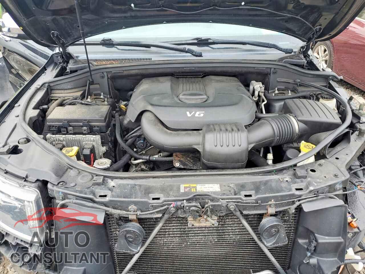 JEEP CHEROKEE 2015 - 1C4RJFBG1FC724935