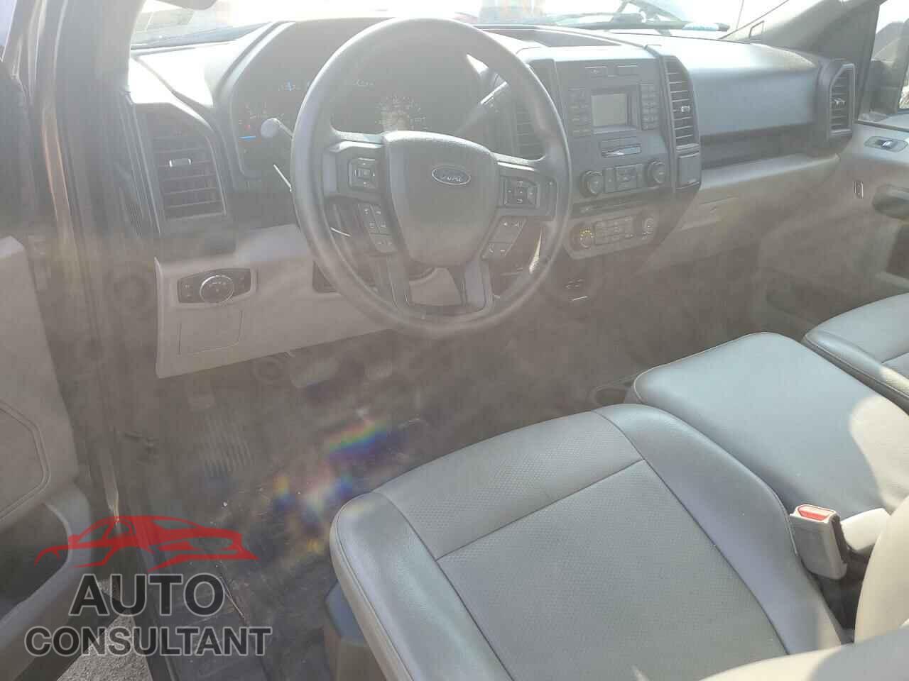 FORD F-150 2015 - 1FTEX1CG0FFC37674