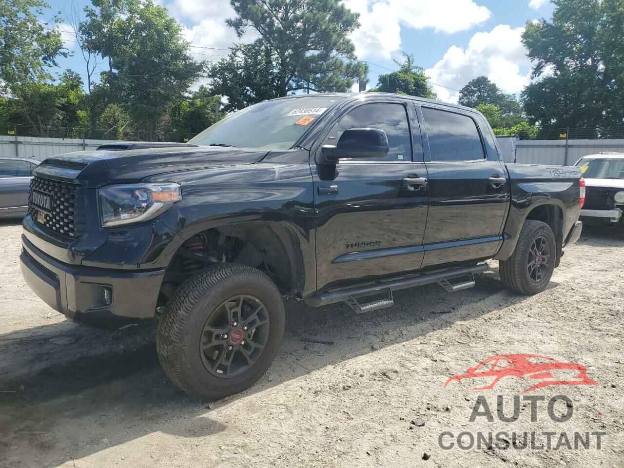 TOYOTA TUNDRA 2019 - 5TFDY5F14KX804352