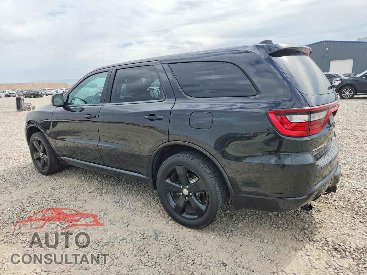 DODGE DURANGO 2015 - 1C4RDJDG3FC953866