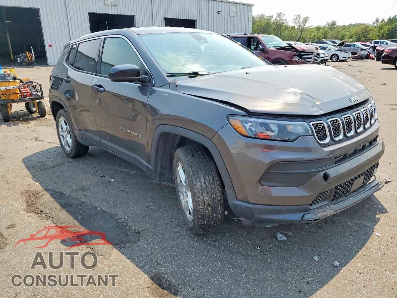 JEEP COMPASS 2023 - 3C4NJDAN0PT510754